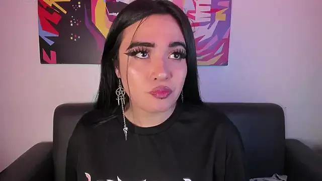 Masturbate to slutty stripper Lilith_Zenith Lilith_Zenith from StripChat