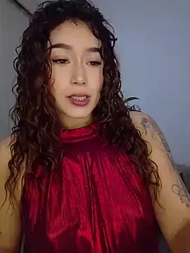 LilithAmber11 on StripChat 