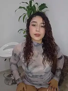 LilithAmber11 on StripChat 