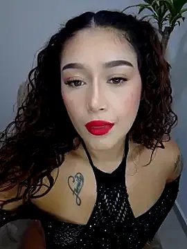 LilithAmber11 on StripChat 