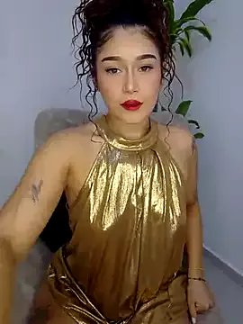 LilithAmber11 on StripChat 