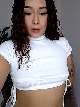 LilithAmber11 on StripChat 