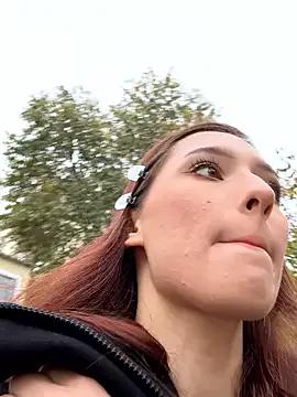 LilluKatten from StripChat