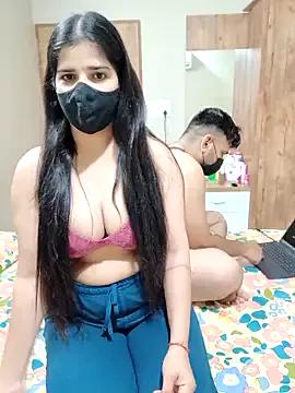 lilmisscutie on StripChat 