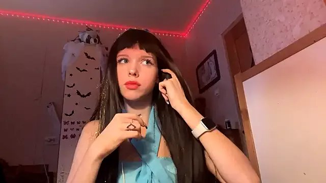 LiltedLube on StripChat 