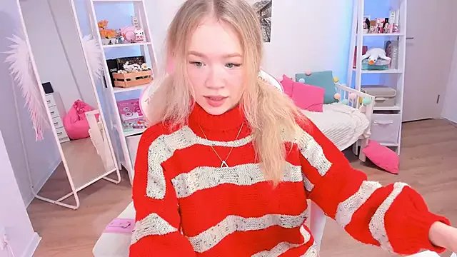 Lily_Young on StripChat 