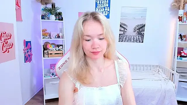 Lily_Young on StripChat 