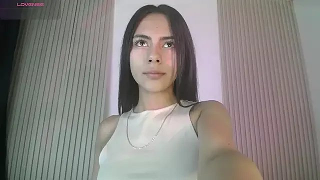 LilybethGray on StripChat 