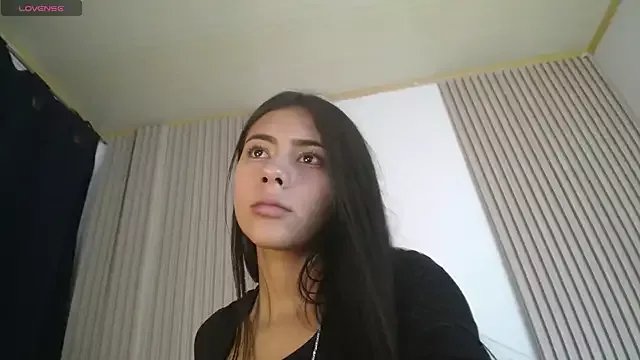 LilybethGray on StripChat 