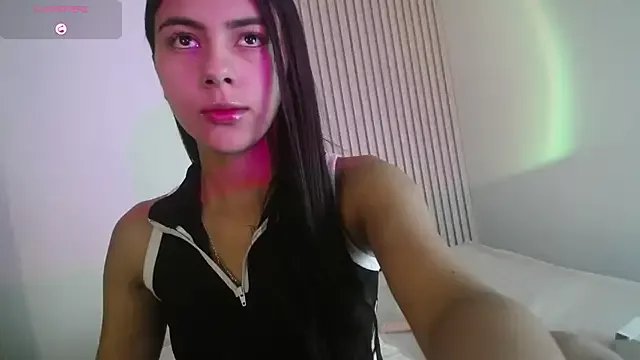 LilybethGray on StripChat 