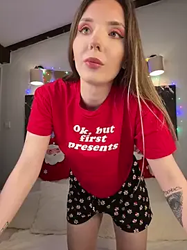 LINA_ALL_EYES_ON_YOU on StripChat