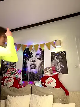 LINA_ALL_EYES_ON_YOU on StripChat