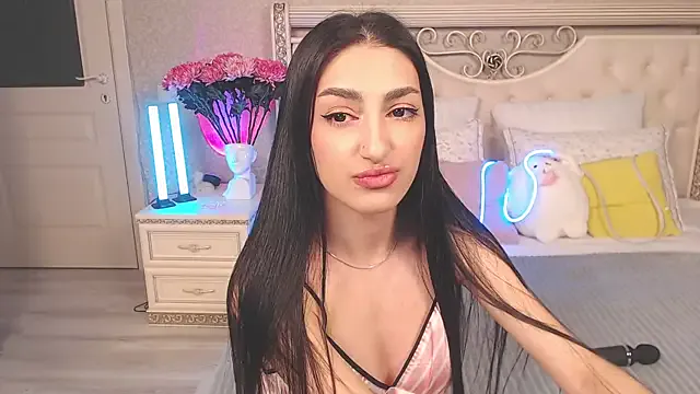 Lina_Robbins — sexy dance
