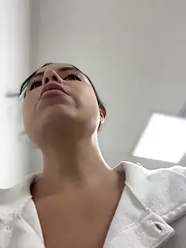 LinaaV — Strab my pussy and masturbate