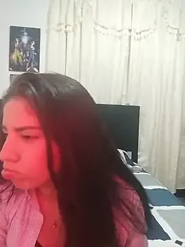 LinaColombianGirl