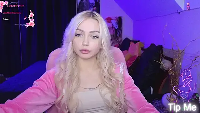 LinaLirian — Private on StripChat