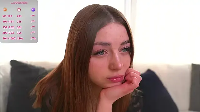 LindaFarm on StripChat