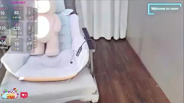 Masturbate to 23 years old LINLIN-2025 from StripChat LINLIN-2025 from StripChat