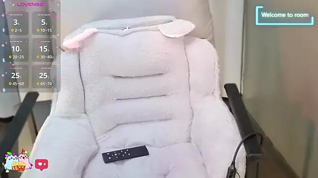 LINLIN-2025 from StripChat