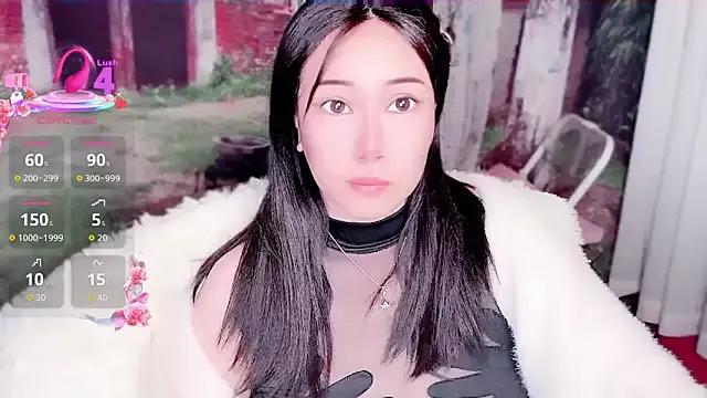 Watch StripChat's Liqinqin Liqinqin from StripChat