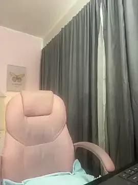 liss_black on StripChat 