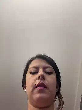 liss_black on StripChat 