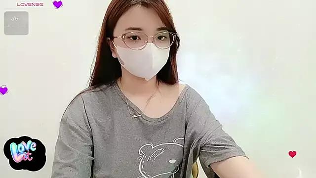 littlecn on StripChat 