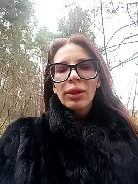 lleisa from StripChat