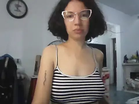 loliporomero on StripChat 