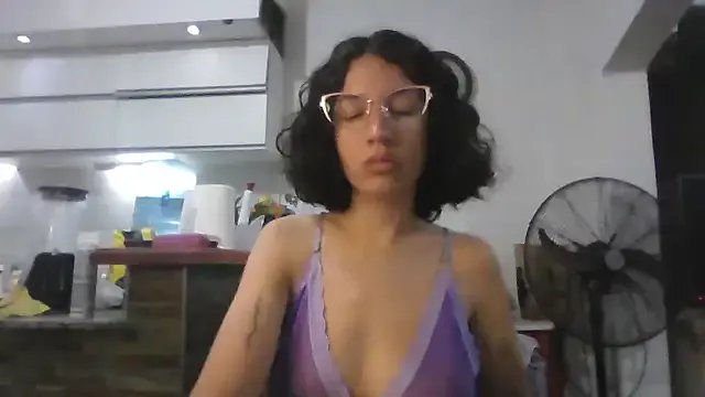 loliporomero on StripChat 