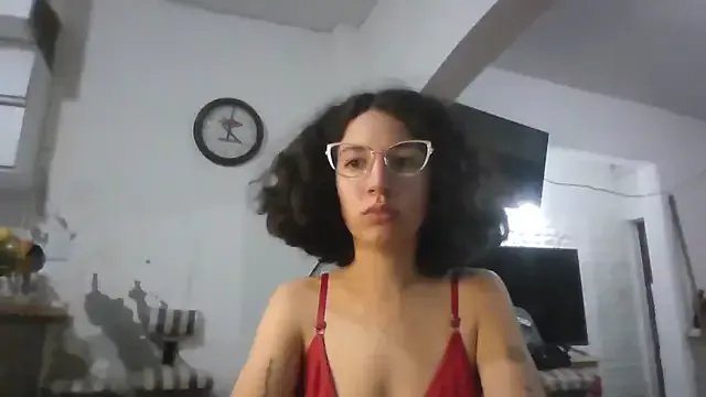 loliporomero on StripChat 