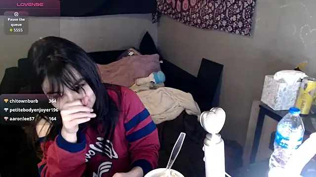 London_Ray — Freechat on StripChat