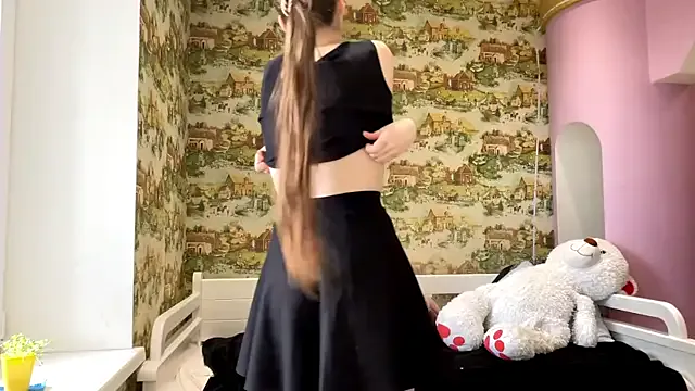 LongChillGerl