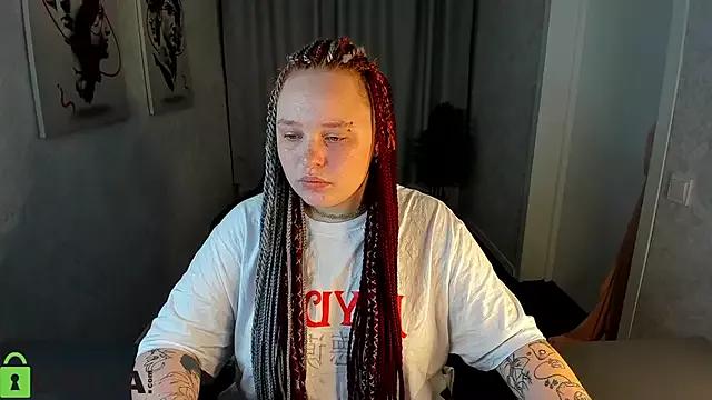 Looly_Rise on StripChat 