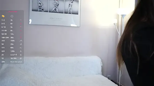 LoraLynn — eat my ass close up