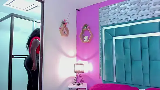 LORENSCOLLINS — Make me very horny  :fire::dancing: