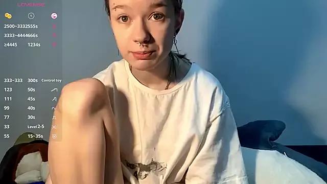 LorRebak on StripChat 