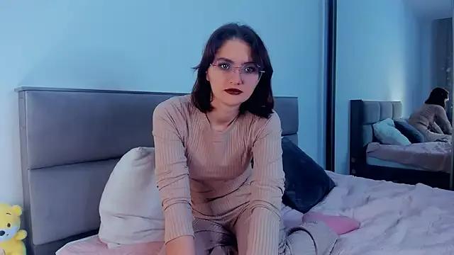 Slutty LorrieDegonia from StripChat LorrieDegonia from StripChat