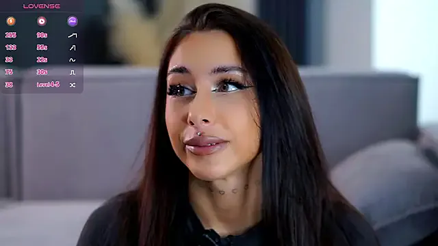 loseecontrol — air kiss