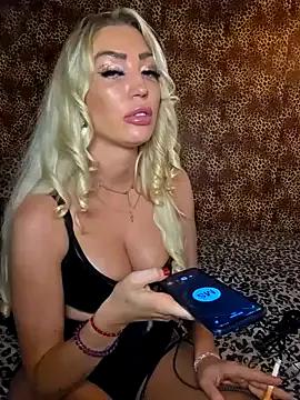 lotteliefde1 on StripChat