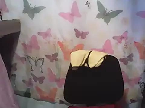 lovely_girl1 on StripChat 