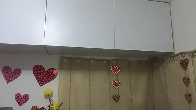 lovely_trix — Let's fuck and cum