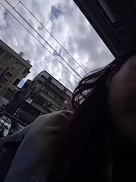 Lovelyanan on StripChat