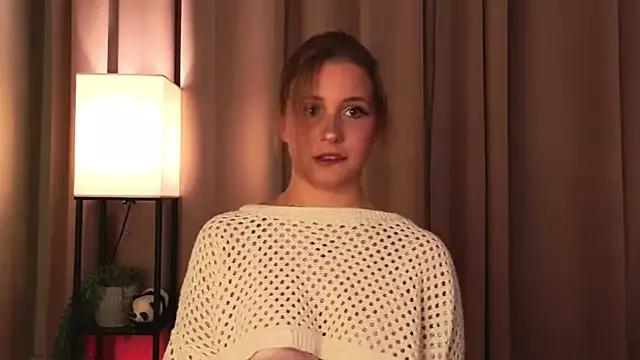 LoveSeekins from StripChat