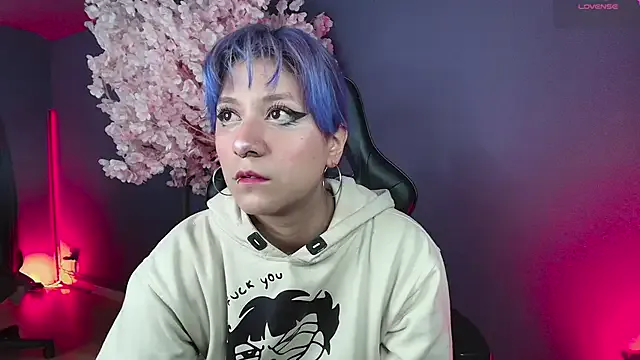 LuanEter on StripChat