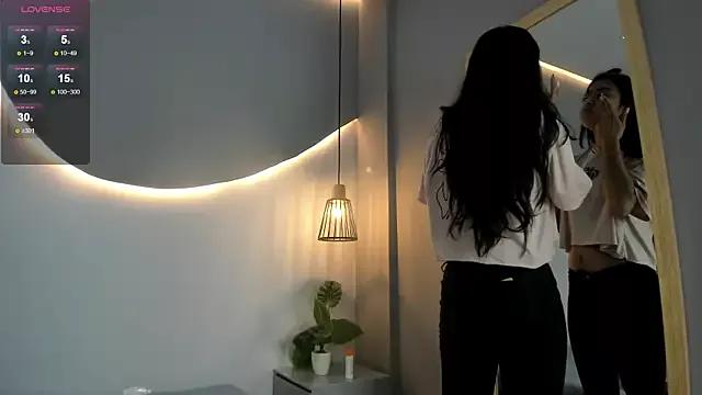 lucelly_15 on StripChat