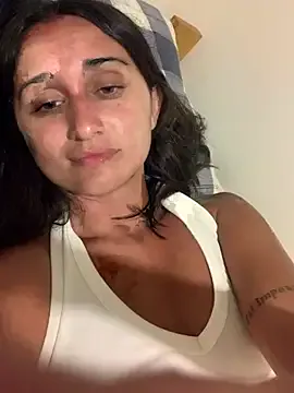 luci_brecman — Full nude