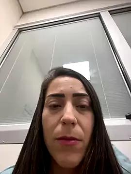 Naked lucioliveira from StripChat lucioliveira from StripChat