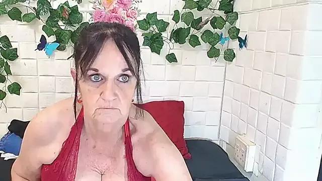 Freechat LuciousGrace on StripChat