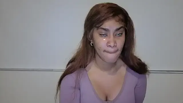 LuckyKhloe — Nipple Clamps and BUTT PLUG